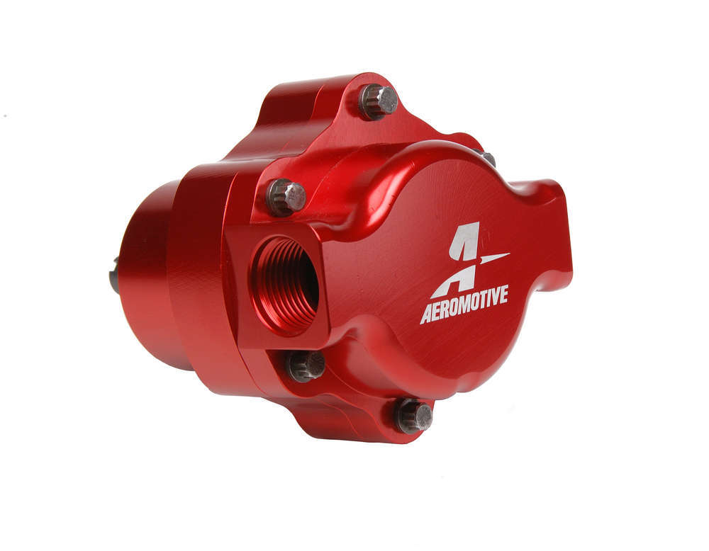 Aeromotive-Belt Drive Fuel Pump