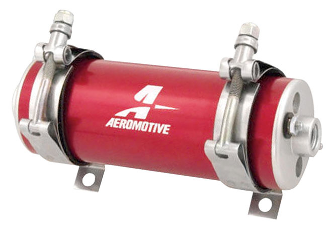 Aeromotive-Efi Electric Fuel Pump - 700Hp