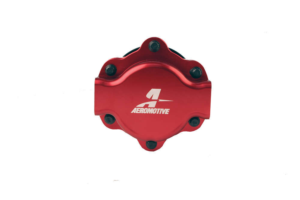Aeromotive-Billet Hex Drive Fuel Pump