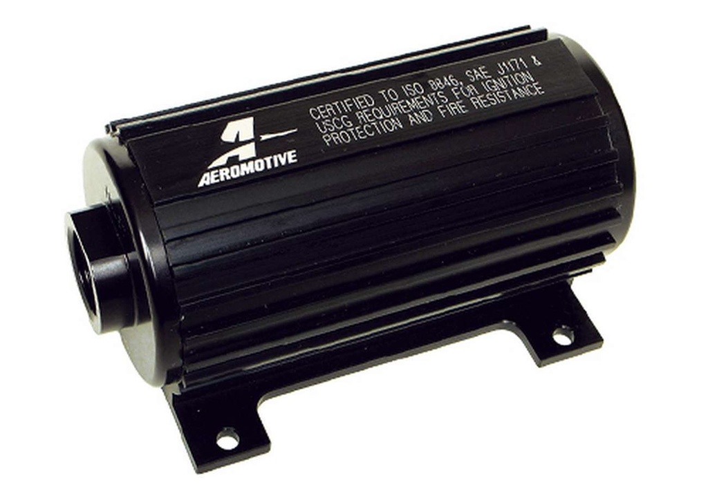 Aeromotive-Efi Electric Fuel Pump - Marine