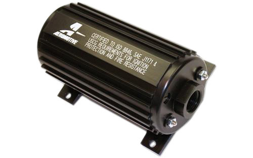 Aeromotive-Eliminator Fuel Pump - Marine 1200hp Efi