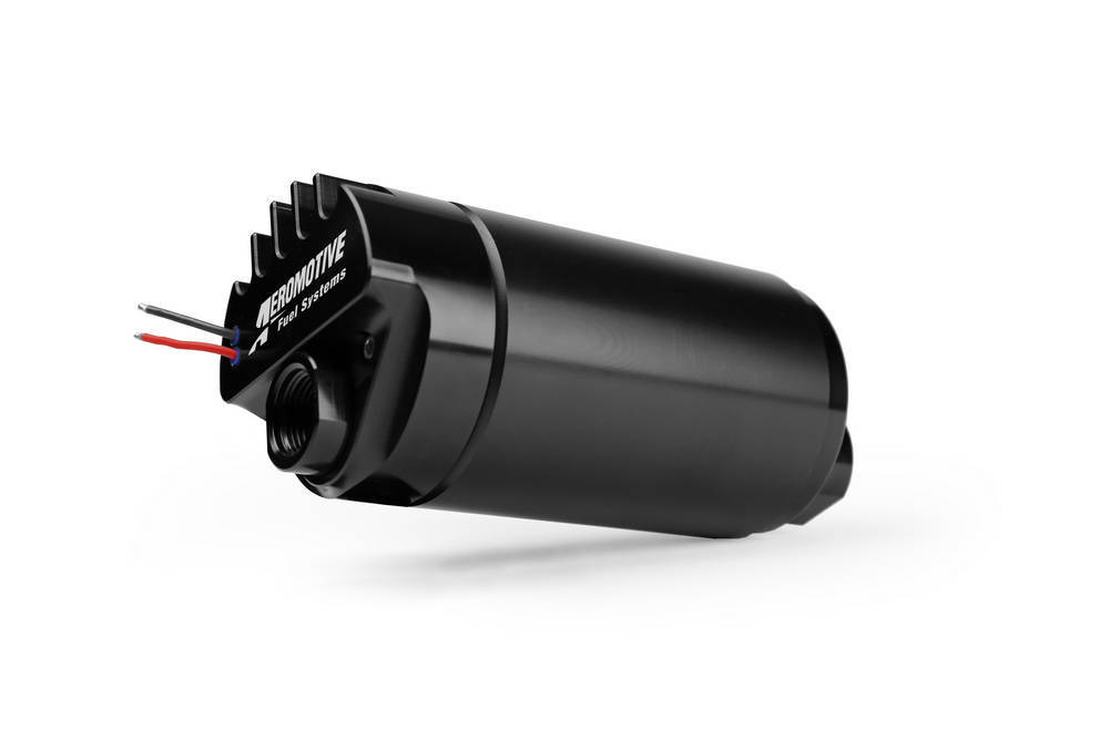 Aeromotive-Pro-Series Electric Fuel Pump 5.0 Gear