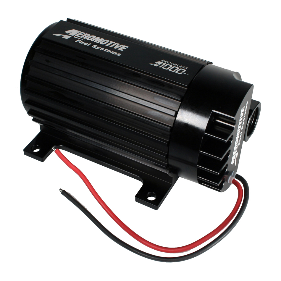 Aeromotive-Variable Speed Fuel Pump Controlled A1000