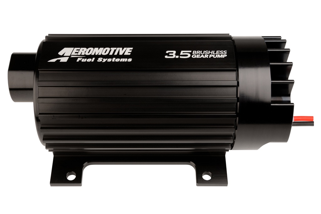 Aeromotive-Variable Speed Fuel Pump Controlled Spur 3.5 GPM
