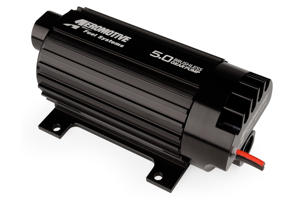 Aeromotive-Variable Speed Fuel Pump Controlled Spur 5.0 GPM