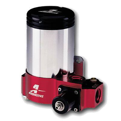 Aeromotive-A2000 Electric Fuel Pump