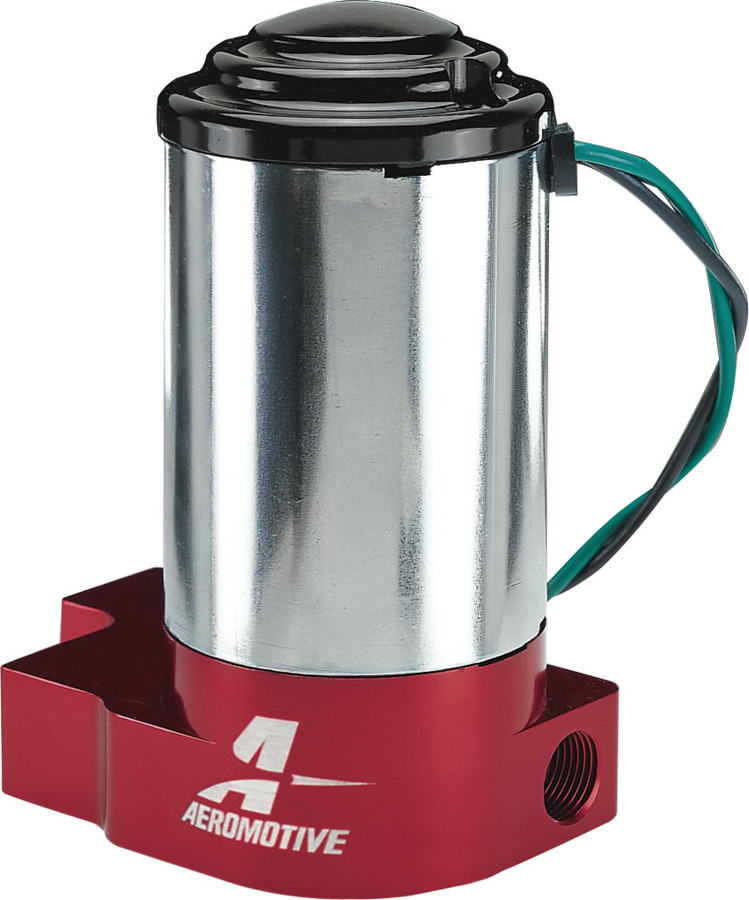Aeromotive-Street Rod Electric Fuel Pump