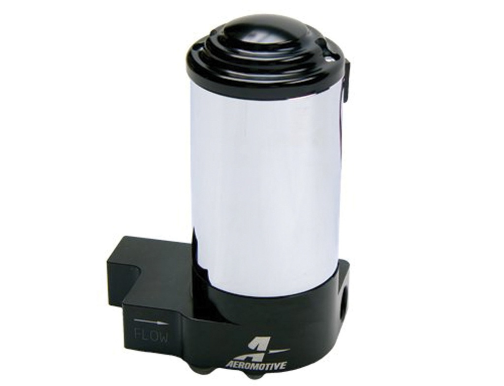 Aeromotive-Billet H/O Electric Fuel Pump