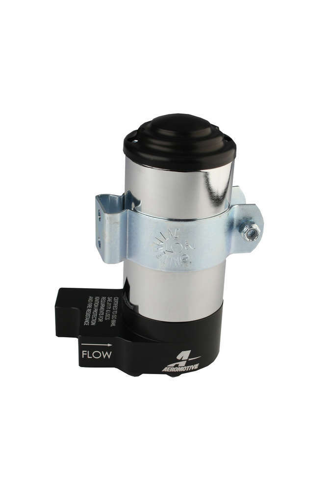 Aeromotive-Marine Electric Fuel Pump - 14psi 3/8in Npt