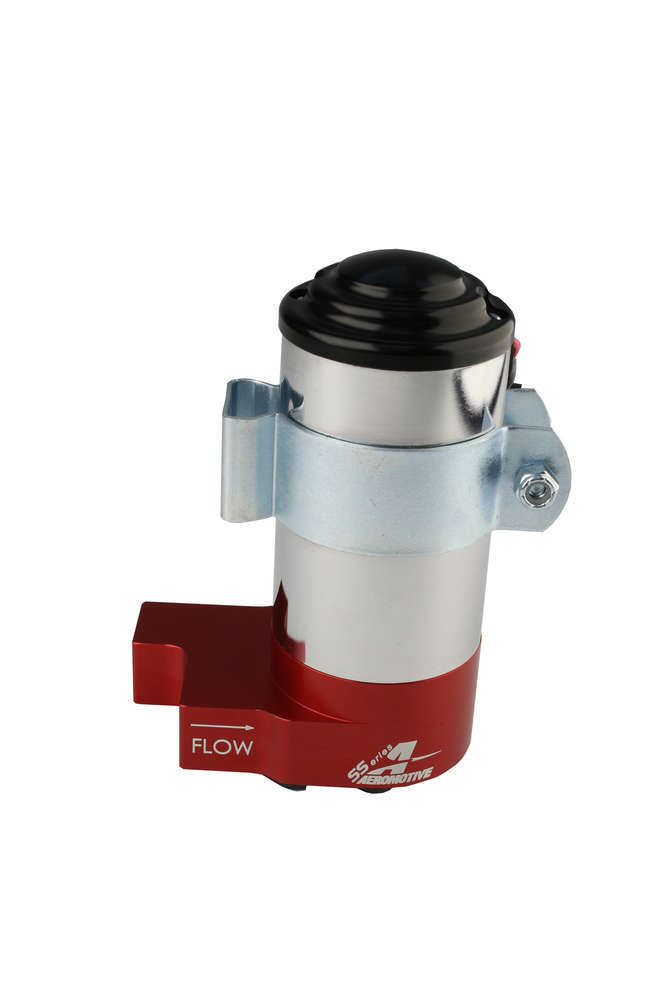 Aeromotive-Ss Series Billet Fuel Pump - Carbureted