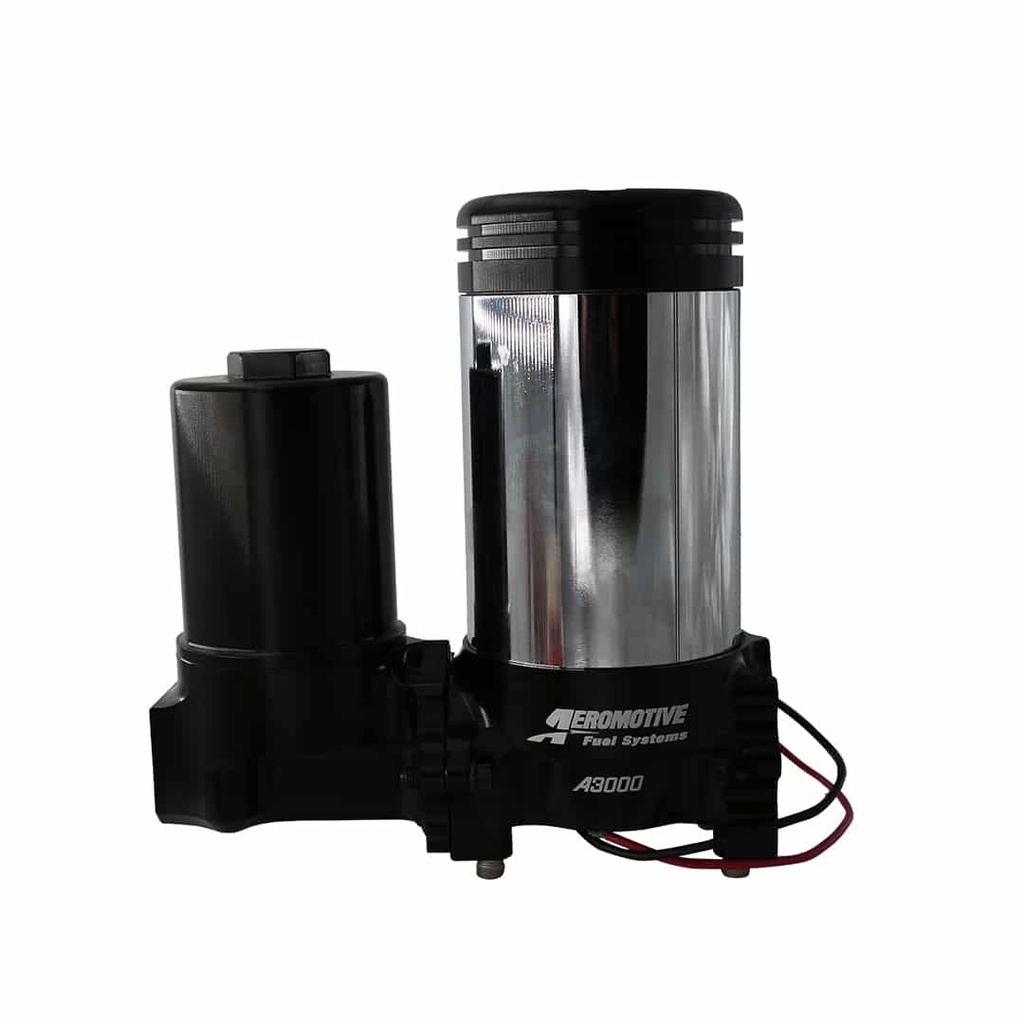 Aeromotive-A3000 Fuel Pump/Filter Assembly