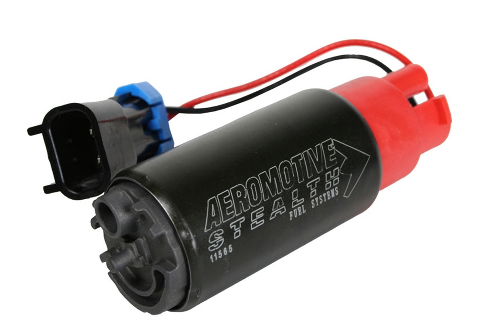 Aeromotive-325 Stealth Fuel Pump In-Tank Style