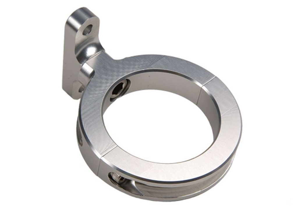 Aeromotive-Mounting Bracket - 2-1/2in ID