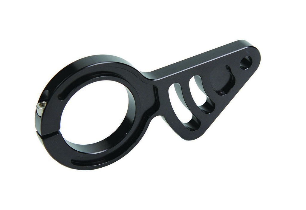 Aeromotive-Belt Drive Pump Bracket