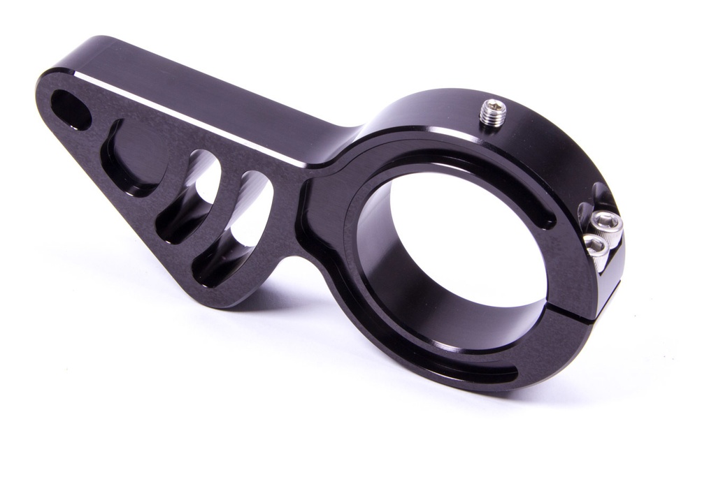 Aeromotive-Hd Bracket - Belt Drive