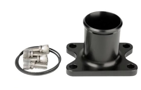 Aeromotive-1.25in Hose Inlet/Outlet Adapter Fitting