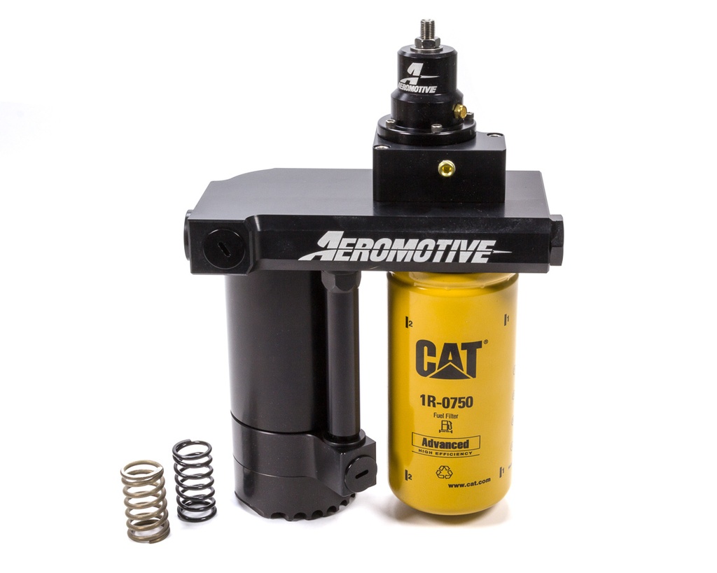 Aeromotive-Diesel Lift Fuel Pump 130GPH