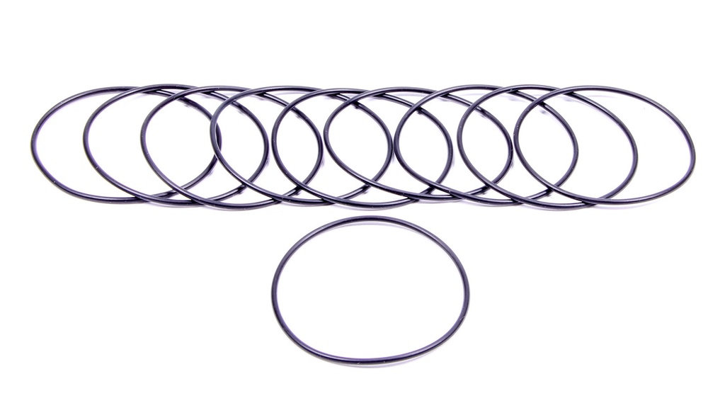 Aeromotive-Filter O-Rings (10)