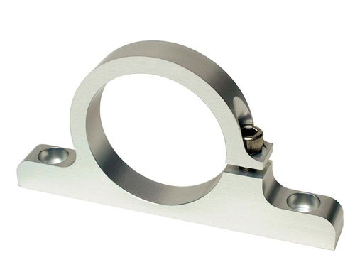 Aeromotive-Billet Fuel Filter Bracket
