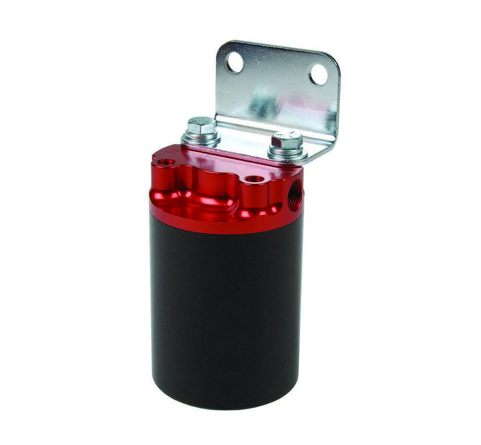 Aeromotive-Fuel Filter - 10-Micron 3/8in Npt