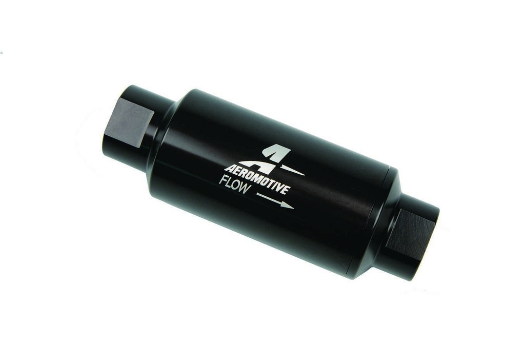 Aeromotive-Inline Fuel Filter