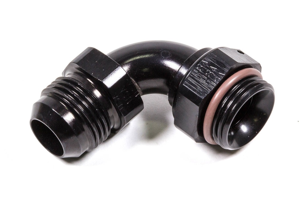 Xrp-Xtreme Racing Prod. - #12 Male 90 Bent Tube To #12 Orb Fitting