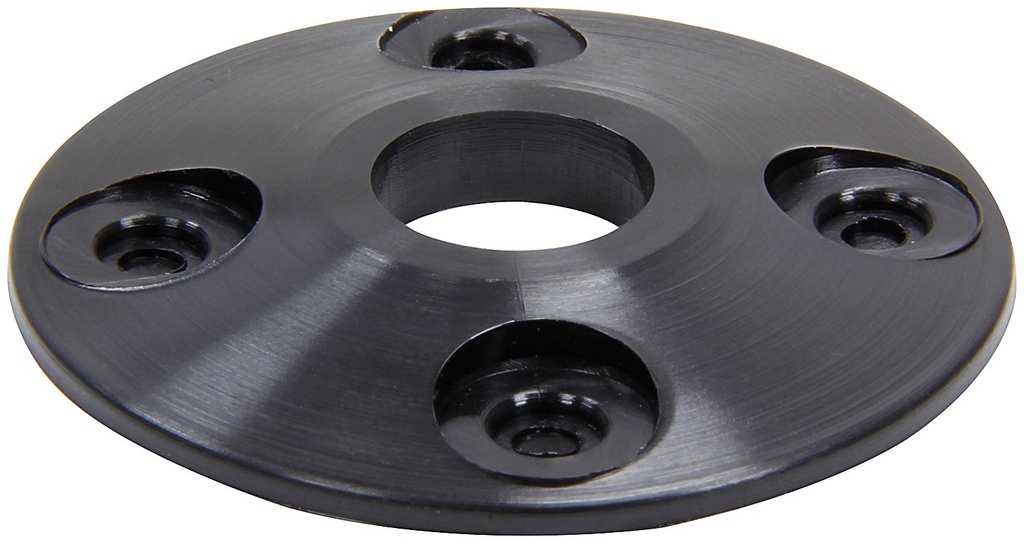 Allstar Performance - Scuff Plate Plastic Black 25pk