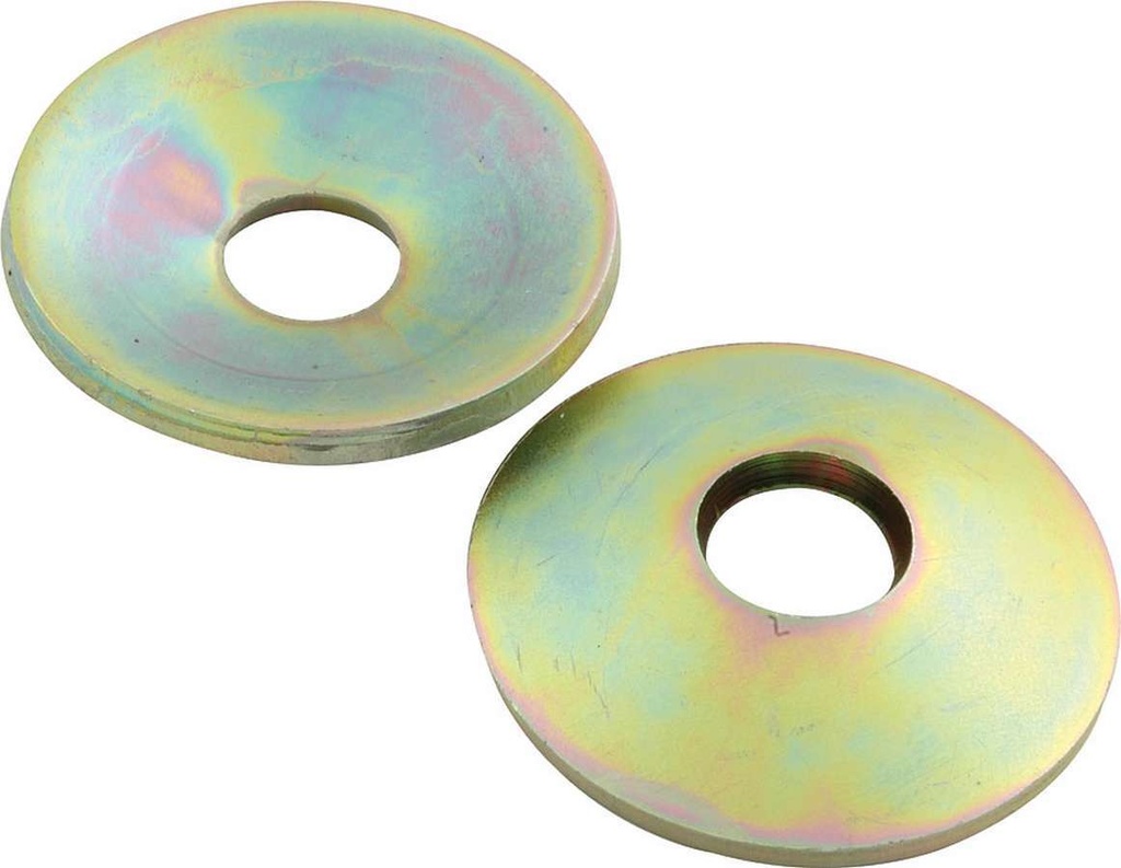 Allstar Performance - Steel Washer Convex Discontinued