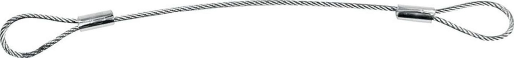 Allstar Performance - Lanyard 6in