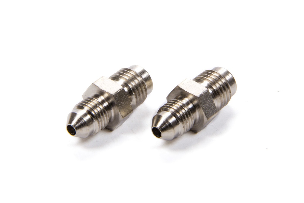 Xrp-Xtreme Racing Prod -3 Male To 7/16-20 Male Inverted Flare Fitting