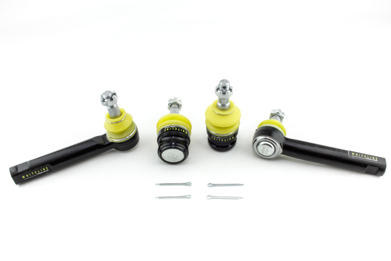 Whiteline Performance - Roll Center - Bump Steer Correction Kit