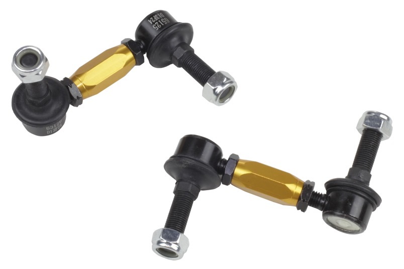 Whiteline Performance - 97- Corvette Sway Bar Links