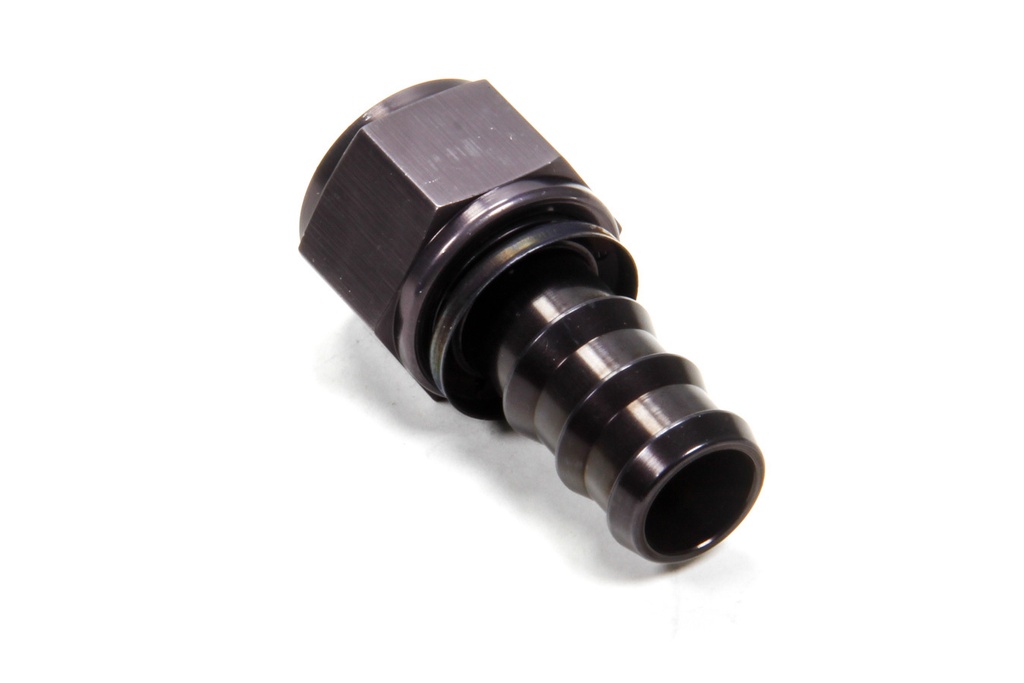 Aeroquip - #12 Straight Socketless Black