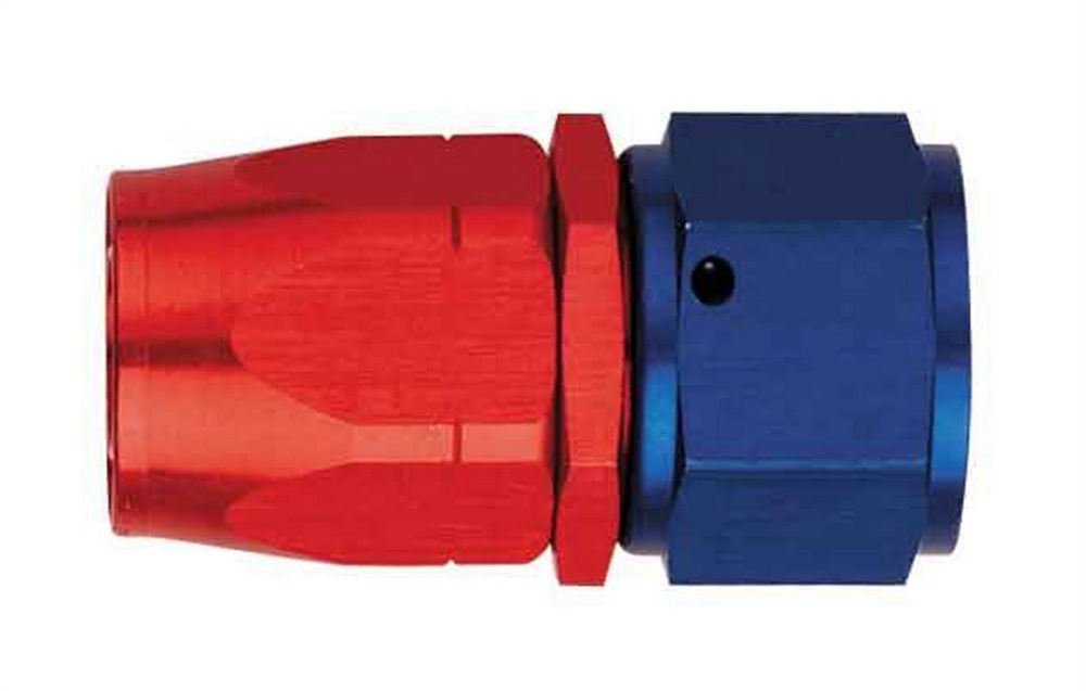 Aeroquip - #10 Straight Hose End