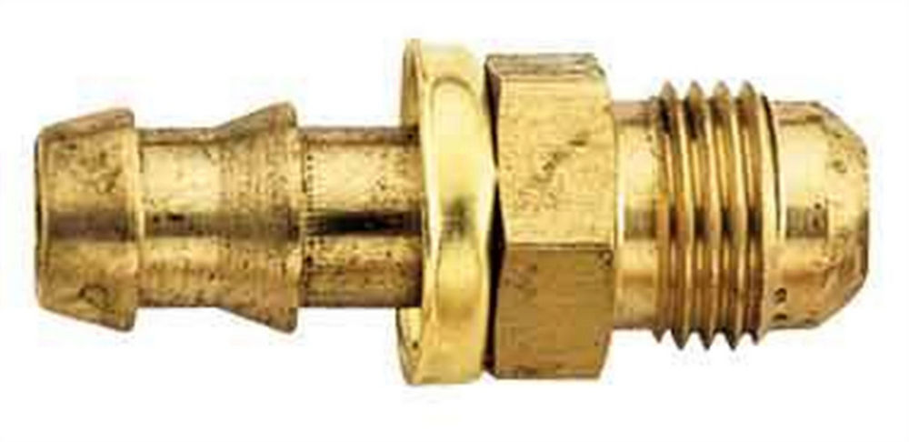 Aeroquip - #6 37D Male Flare