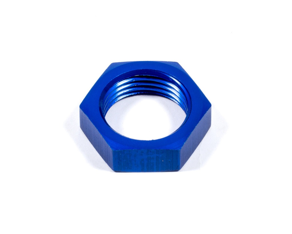 Aeroquip - #10 Alum Locknut - Bulk