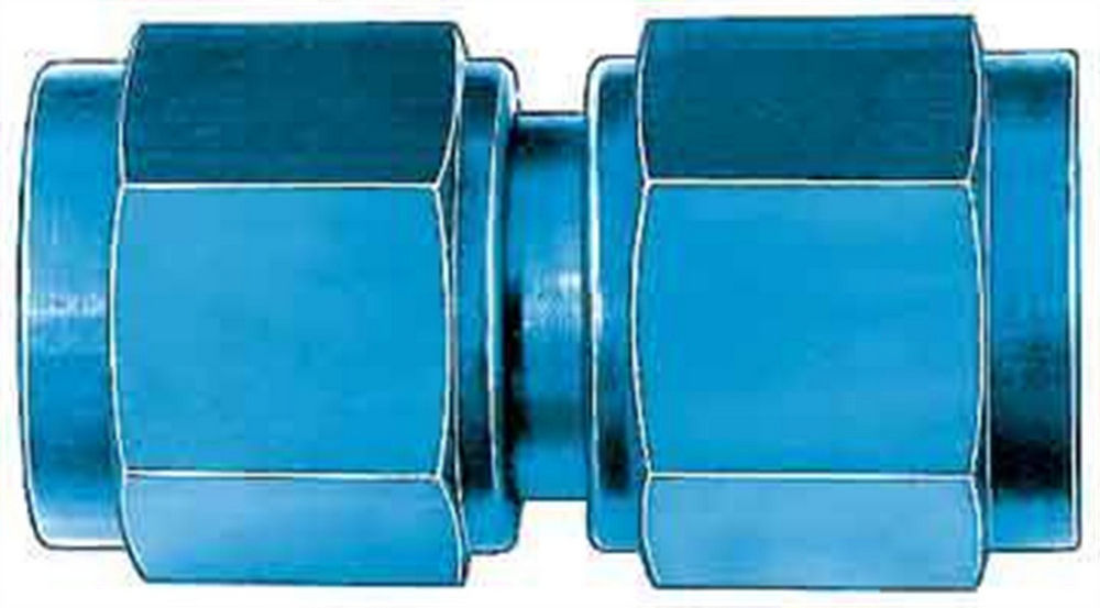 Aeroquip - #8 Female Flare Swivel