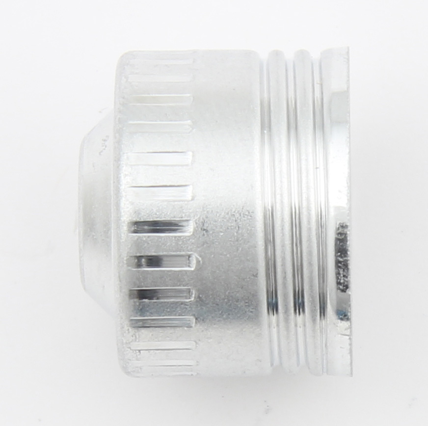 Aeroquip - -8 Aluminum Dust Cap 20pk