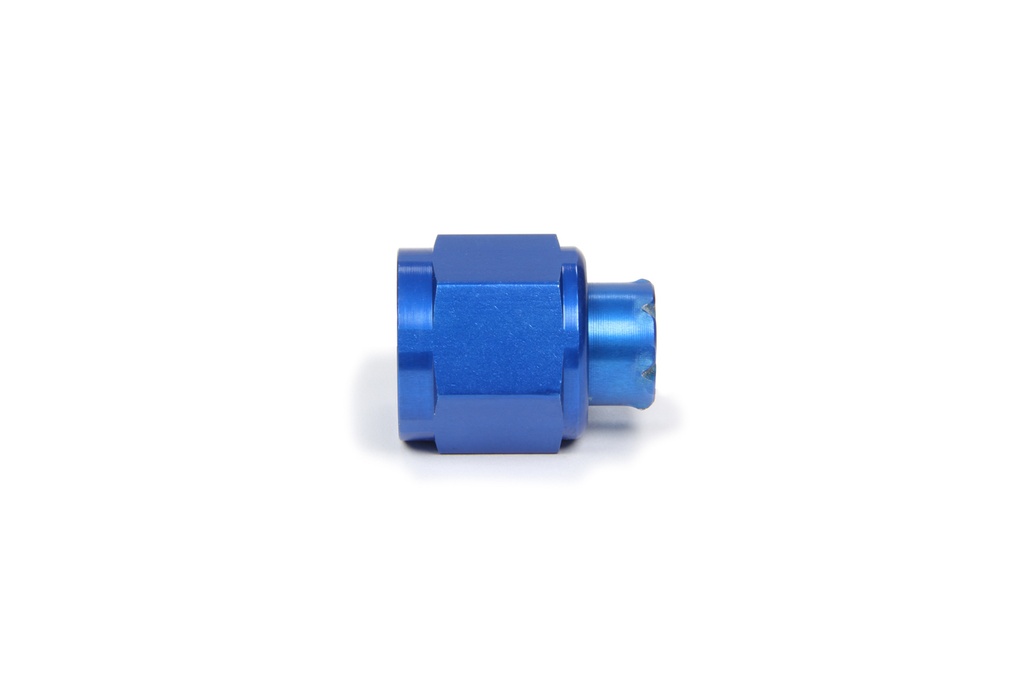 Aeroquip - Alum #8 AN Cap - Bulk