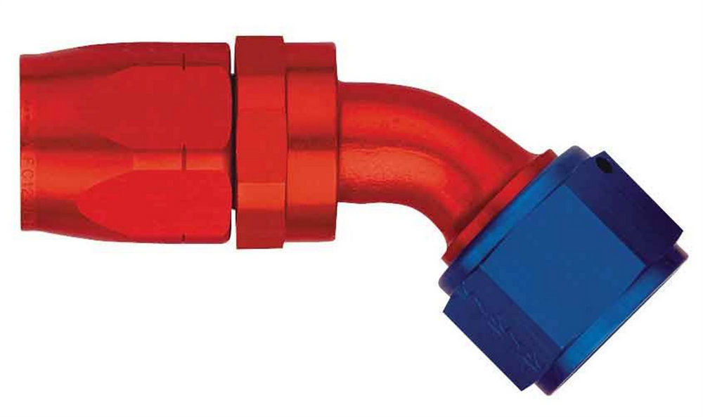 Aeroquip - #16 45 Degree Hose End