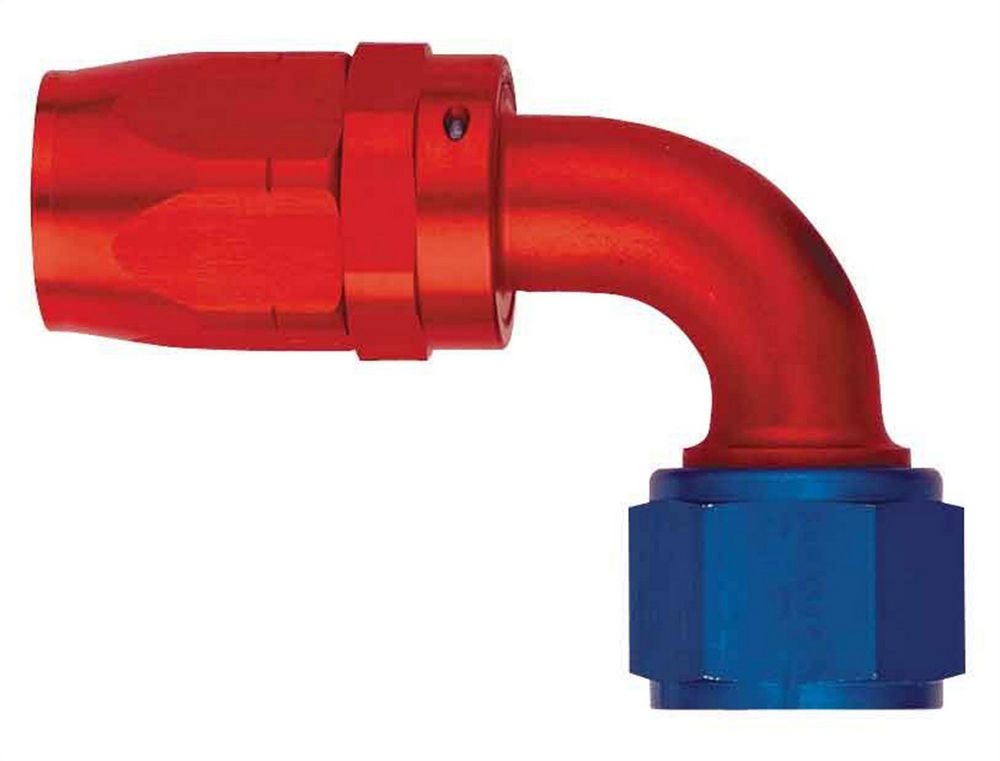 Aeroquip - #16 90 Degree Hose End
