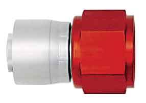 Aeroquip - #20 Str 37 Deg JIC Crimp Fitting