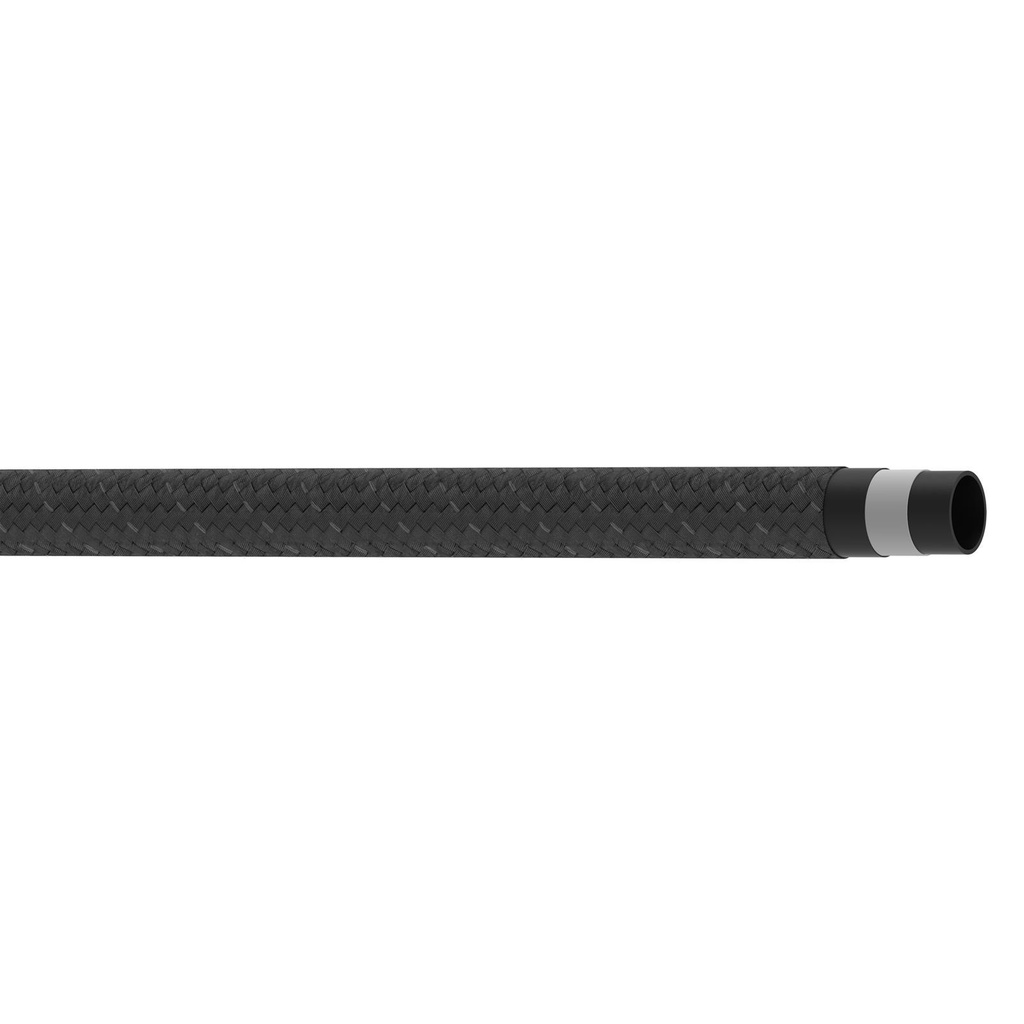 Aeroquip - #6 Streetlite Hose 20ft