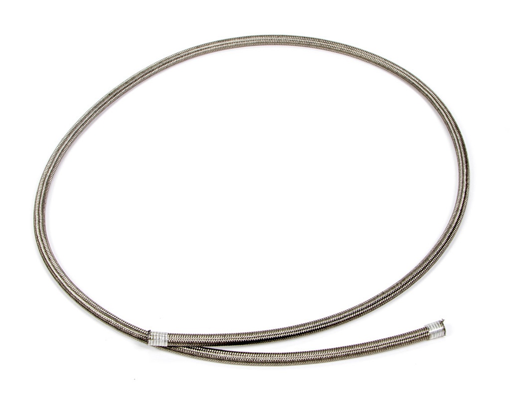 Aeroquip - #3 Teflon Hose 3'