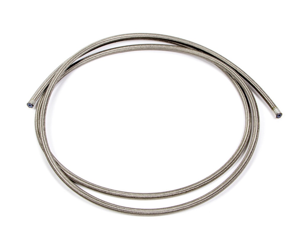 Aeroquip - #3 Teflon Hose 6'
