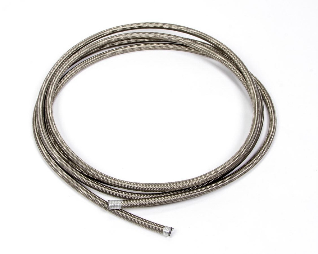 Aeroquip - #4 Teflon Hose 10'