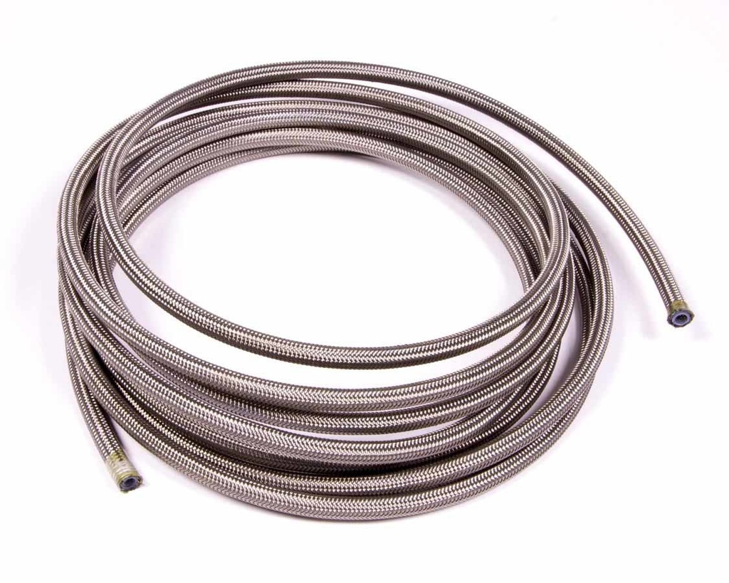 Aeroquip - #4 Teflon Hose 15'