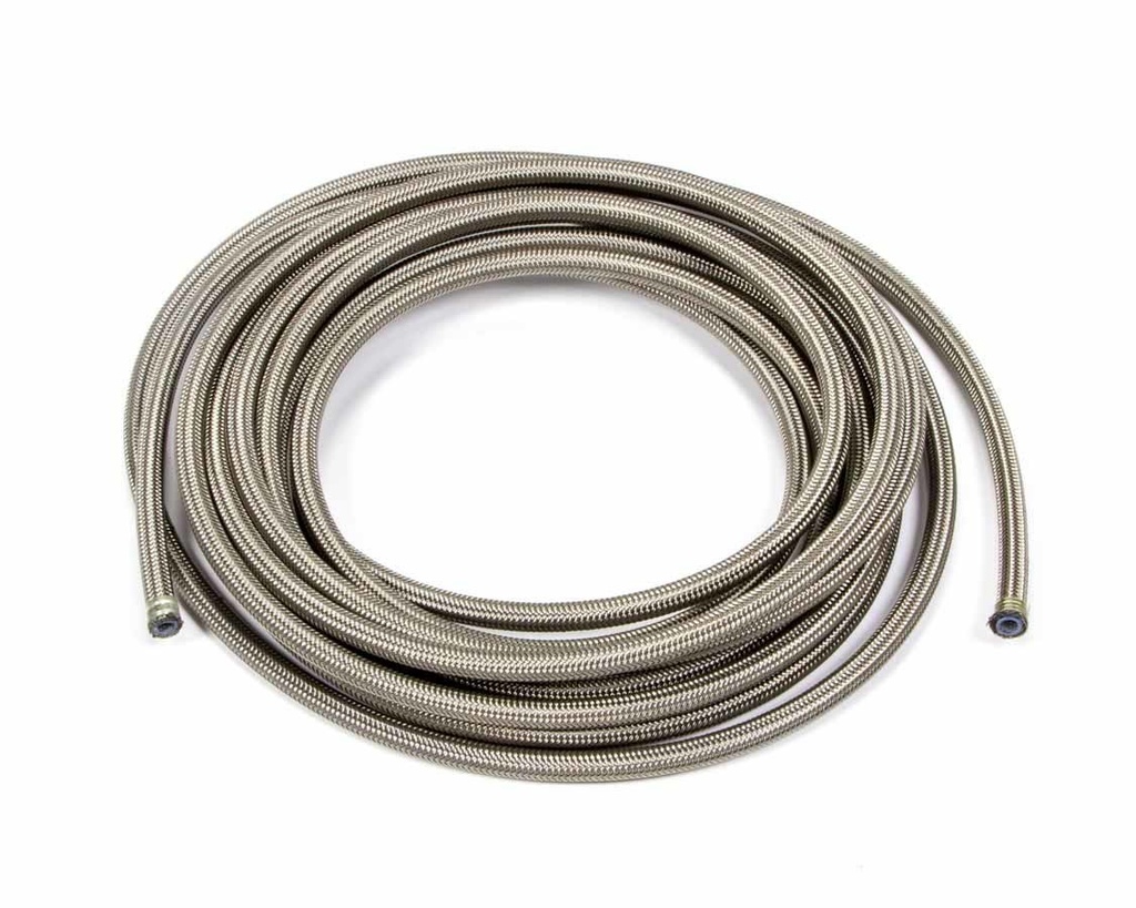 Aeroquip - #4 Teflon Hose 20'