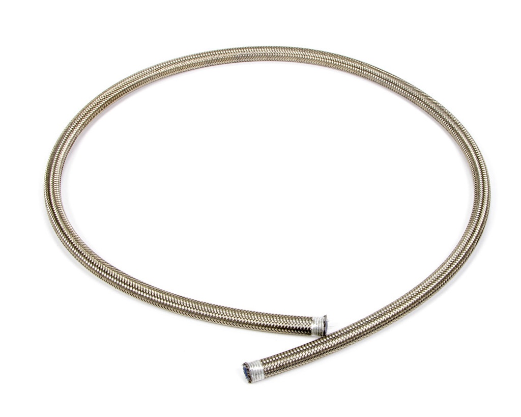 Aeroquip - #6 Teflon Hose 3'