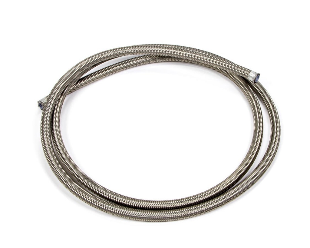 Aeroquip - #6 Teflon Hose 6'